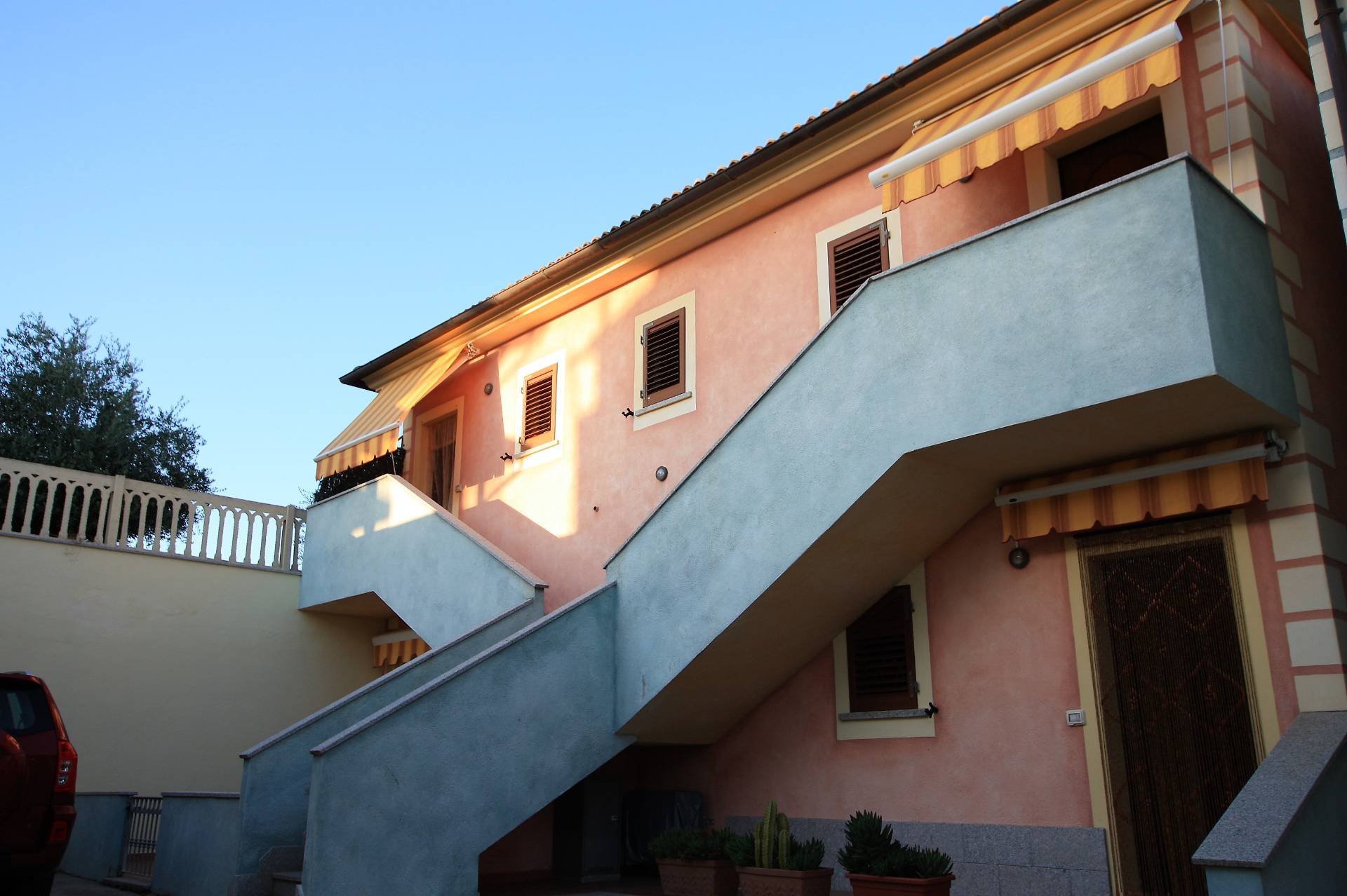 Appartamento a Viddalba