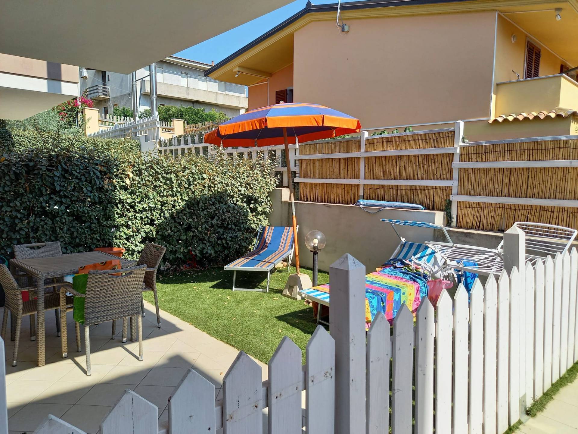 Appartamento a Viddalba