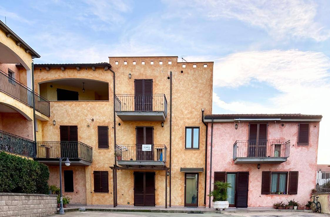 Appartamento a Valledoria