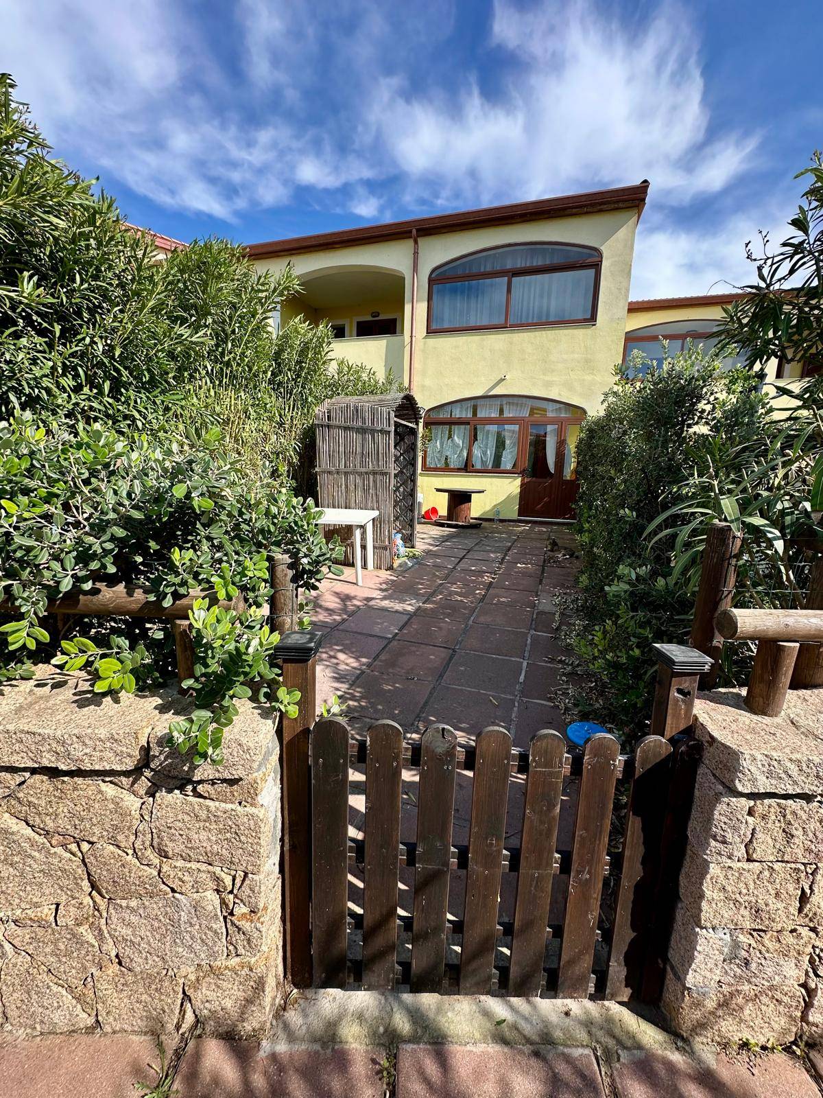 Villetta a schiera a Badesi