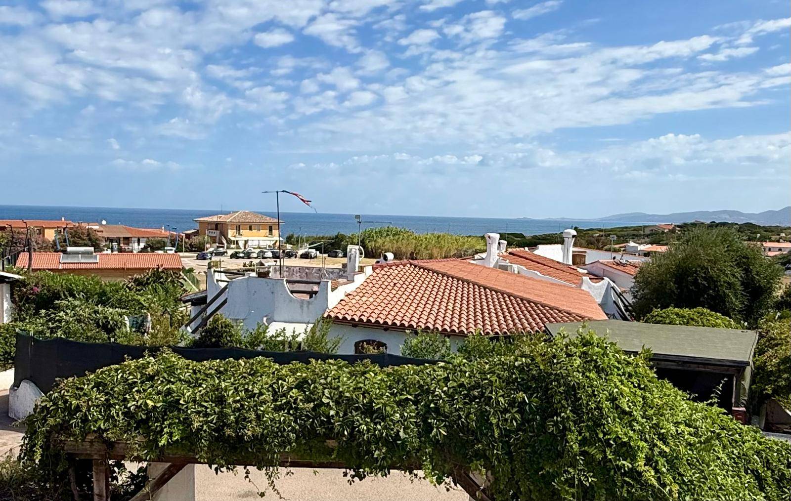 Villetta a schiera a Valledoria