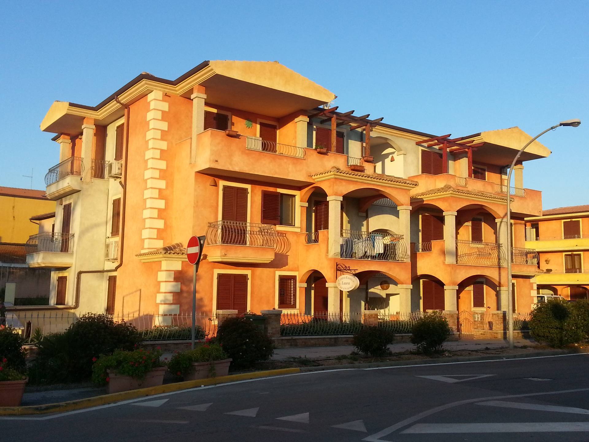 Appartamento a Valledoria