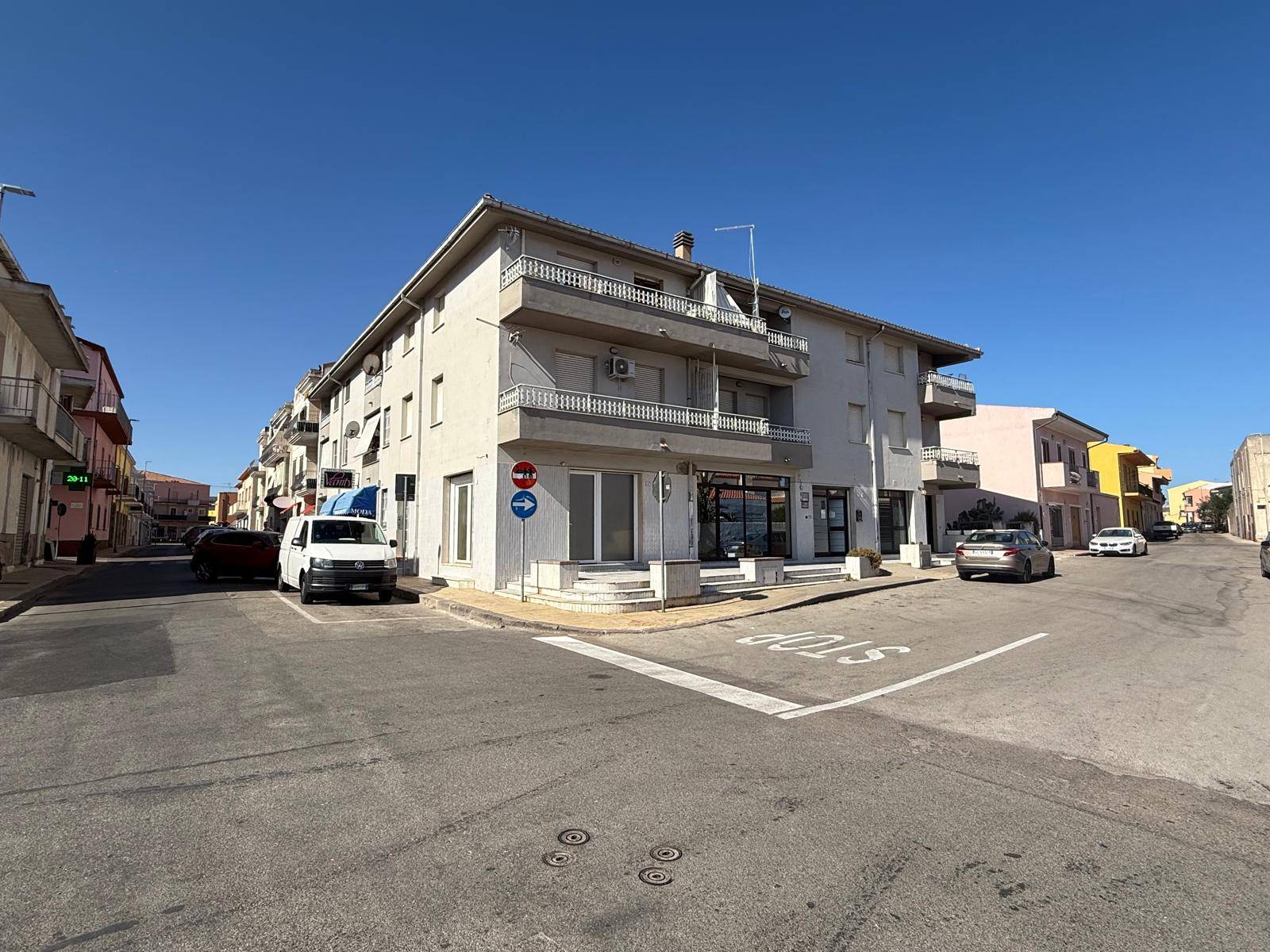 Appartamento a Valledoria